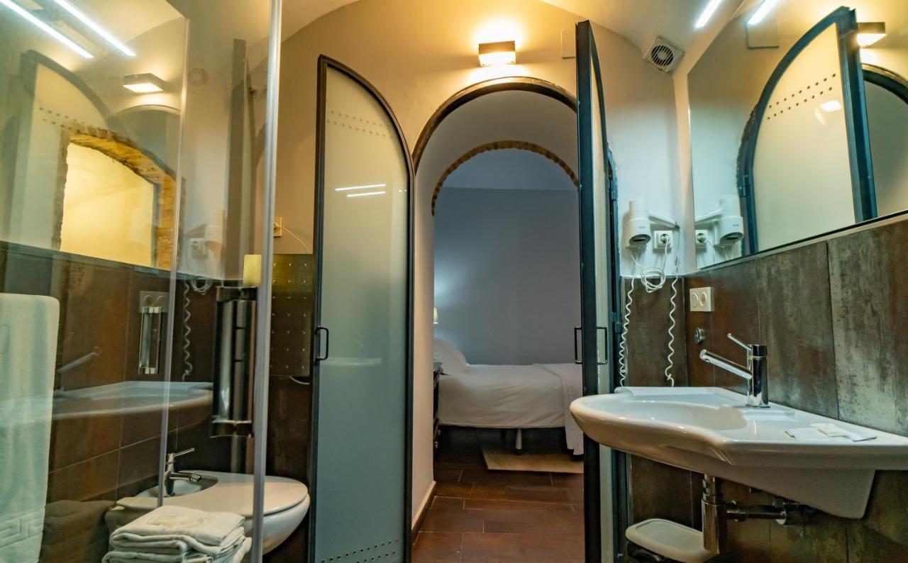 Hotel Alfonso IX (Adults Only) Caces Kültér fotó